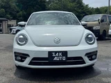 2019 Volkswagen THE Beetle Sedan for sale, Japanese used car export - photo 8 of 67 | GULJI TRADERS