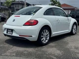 2019 Volkswagen THE Beetle Sedan for sale, Japanese used car export - photo 11 of 67 | GULJI TRADERS
