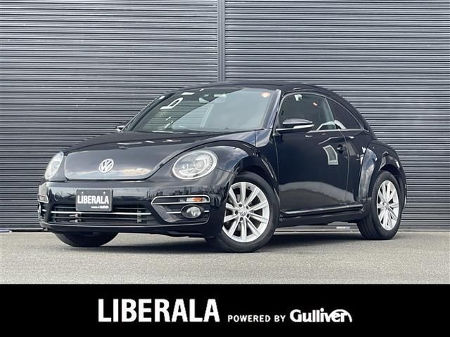 2019 Volkswagen THE Beetle Sedan for sale, Japanese used car export | GULJI TRADERS