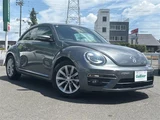 2019 Volkswagen THE Beetle Sedan for sale, Japanese used car export - photo 1 of 24 | GULJI TRADERS
