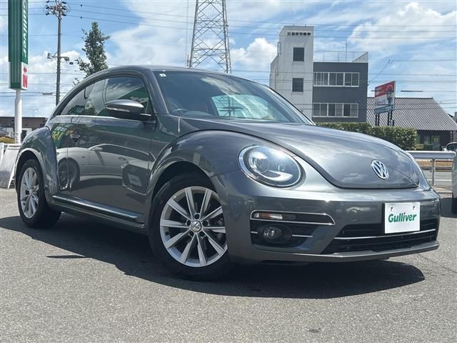 2019 Volkswagen THE Beetle Sedan for sale, Japanese used car export | GULJI TRADERS
