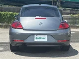 2019 Volkswagen THE Beetle Sedan for sale, Japanese used car export - photo 22 of 24 | GULJI TRADERS