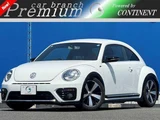 2019 Volkswagen THE Beetle Sedan for sale, Japanese used car export - photo 1 of 10 | GULJI TRADERS