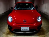 2019 Volkswagen THE Beetle Sedan for sale, Japanese used car export - photo 2 of 13 | GULJI TRADERS