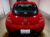 2019 Volkswagen THE Beetle Sedan for sale, Japanese used car export - photo 4 of 13 | GULJI TRADERS