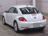 2019 Volkswagen THE Beetle Sedan for sale, Japanese used car export - photo 2 of 6 | GULJI TRADERS