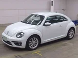 2019 Volkswagen THE Beetle Sedan for sale, Japanese used car export - photo 3 of 6 | GULJI TRADERS