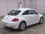 2019 Volkswagen THE Beetle Sedan for sale, Japanese used car export - photo 4 of 6 | GULJI TRADERS