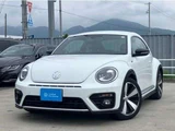 2019 Volkswagen THE Beetle Sedan for sale, Japanese used car export - photo 1 of 9 | GULJI TRADERS