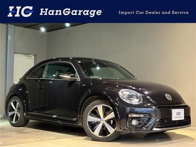 2020 Volkswagen THE Beetle - photo 1 2020 Volkswagen THE Beetle Sedan for sale, Japanese used car export - photo 1 of 24 | GULJI TRADERS