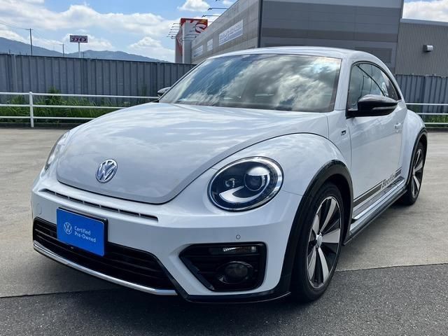 2020 Volkswagen THE Beetle Sedan for sale, Japanese used car export - photo 1 of 9 | GULJI TRADERS