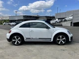 2020 Volkswagen THE Beetle Sedan for sale, Japanese used car export - photo 4 of 9 | GULJI TRADERS