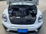 2020 Volkswagen THE Beetle Sedan for sale, Japanese used car export - photo 8 of 9 | GULJI TRADERS