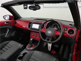 2013 Volkswagen THE Beetle Cabriolet Base Coupe for sale, Japanese used car export - photo 3 of 58 | GULJI TRADERS