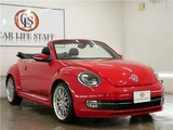 2013 Volkswagen THE Beetle Cabriolet Base Coupe for sale, Japanese used car export - photo 10 of 58 | GULJI TRADERS