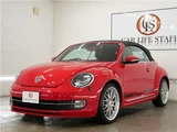2013 Volkswagen THE Beetle Cabriolet Base Coupe for sale, Japanese used car export - photo 11 of 58 | GULJI TRADERS