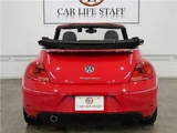 2013 Volkswagen THE Beetle Cabriolet Base Coupe for sale, Japanese used car export - photo 12 of 58 | GULJI TRADERS