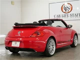 2013 Volkswagen THE Beetle Cabriolet Base Coupe for sale, Japanese used car export - photo 14 of 58 | GULJI TRADERS