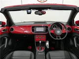 2013 Volkswagen THE Beetle Cabriolet Base Coupe for sale, Japanese used car export - photo 15 of 58 | GULJI TRADERS