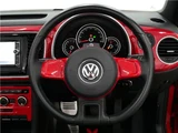 2013 Volkswagen THE Beetle Cabriolet Base Coupe for sale, Japanese used car export - photo 16 of 58 | GULJI TRADERS
