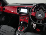 2013 Volkswagen THE Beetle Cabriolet Base Coupe for sale, Japanese used car export - photo 17 of 58 | GULJI TRADERS