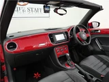 2013 Volkswagen THE Beetle Cabriolet Base Coupe for sale, Japanese used car export - photo 26 of 58 | GULJI TRADERS