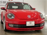 2013 Volkswagen THE Beetle Cabriolet Base Coupe for sale, Japanese used car export - photo 37 of 58 | GULJI TRADERS