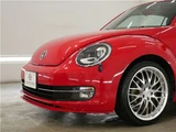 2013 Volkswagen THE Beetle Cabriolet Base Coupe for sale, Japanese used car export - photo 38 of 58 | GULJI TRADERS