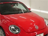 2013 Volkswagen THE Beetle Cabriolet Base Coupe for sale, Japanese used car export - photo 39 of 58 | GULJI TRADERS
