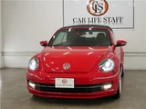 2013 Volkswagen THE Beetle Cabriolet Base Coupe for sale, Japanese used car export - photo 45 of 58 | GULJI TRADERS