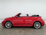 2013 Volkswagen THE Beetle Cabriolet Base Coupe for sale, Japanese used car export - photo 47 of 58 | GULJI TRADERS