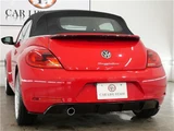 2013 Volkswagen THE Beetle Cabriolet Base Coupe for sale, Japanese used car export - photo 48 of 58 | GULJI TRADERS