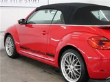 2013 Volkswagen THE Beetle Cabriolet Base Coupe for sale, Japanese used car export - photo 55 of 58 | GULJI TRADERS