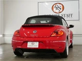2013 Volkswagen THE Beetle Cabriolet Base Coupe for sale, Japanese used car export - photo 56 of 58 | GULJI TRADERS