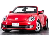 2013 Volkswagen THE Beetle Cabriolet Coupe for sale, Japanese used car export - photo 1 of 73 | GULJI TRADERS