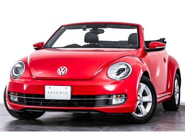 2013 Volkswagen THE Beetle Cabriolet Coupe for sale, Japanese used car export - photo 1 of 73 | GULJI TRADERS