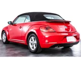 2013 Volkswagen THE Beetle Cabriolet Coupe for sale, Japanese used car export - photo 17 of 73 | GULJI TRADERS