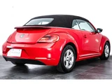 2013 Volkswagen THE Beetle Cabriolet Coupe for sale, Japanese used car export - photo 19 of 73 | GULJI TRADERS