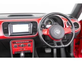 2013 Volkswagen THE Beetle Cabriolet Coupe for sale, Japanese used car export - photo 50 of 73 | GULJI TRADERS