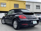 2013 Volkswagen THE Beetle Cabriolet Cabriolet Coupe for sale, Japanese used car export - photo 2 of 23 | GULJI TRADERS