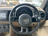 2013 Volkswagen THE Beetle Cabriolet Cabriolet Coupe for sale, Japanese used car export - photo 10 of 23 | GULJI TRADERS