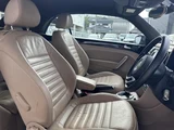 2013 Volkswagen THE Beetle Cabriolet Cabriolet Coupe for sale, Japanese used car export - photo 21 of 23 | GULJI TRADERS