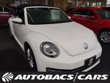 2013 Volkswagen THE Beetle Cabriolet 2WD Coupe for sale, Japanese used car export - photo 1 of 3 | GULJI TRADERS