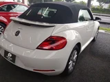 2013 Volkswagen THE Beetle Cabriolet 2WD Coupe for sale, Japanese used car export - photo 2 of 3 | GULJI TRADERS