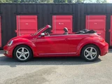 2014 Volkswagen THE Beetle Cabriolet 1.2 Cabriolet Coupe for sale, Japanese used car export - photo 7 of 34 | GULJI TRADERS