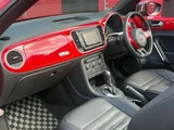2014 Volkswagen THE Beetle Cabriolet 1.2 Cabriolet Coupe for sale, Japanese used car export - photo 12 of 34 | GULJI TRADERS