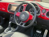 2014 Volkswagen THE Beetle Cabriolet 1.2 Cabriolet Coupe for sale, Japanese used car export - photo 14 of 34 | GULJI TRADERS
