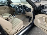 2014 Volkswagen THE Beetle Cabriolet Cabriolet Coupe for sale, Japanese used car export - photo 4 of 24 | GULJI TRADERS