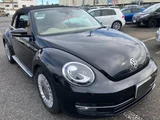 2014 Volkswagen THE Beetle Cabriolet Cabriolet Coupe for sale, Japanese used car export - photo 10 of 24 | GULJI TRADERS