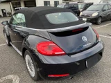2014 Volkswagen THE Beetle Cabriolet Cabriolet Coupe for sale, Japanese used car export - photo 11 of 24 | GULJI TRADERS